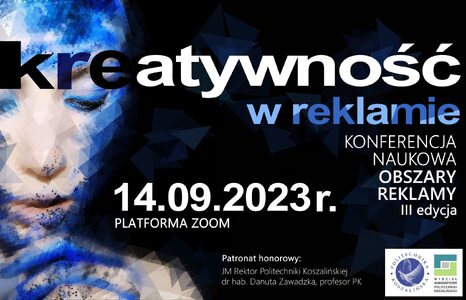 Konferencja naukowa: o kreatywności w reklamie