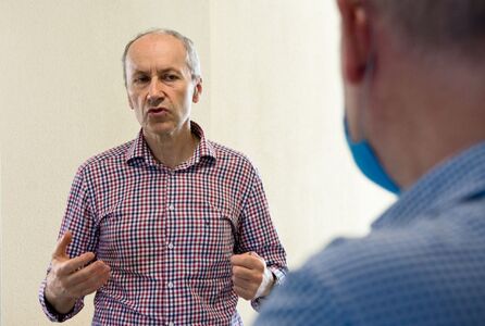 Naukowiec Politechniki Koszalińskiej zaopiniuje projekt budowy spalarni odpadów 