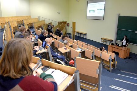 Otwarte seminaria doktorantów  
