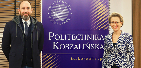 Przedsiębiorczość potrzebuje wsparcia Politechniki Koszalińskiej