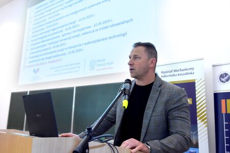 Wykłady o magazynowaniu energii i energetyce prosumenckiej 