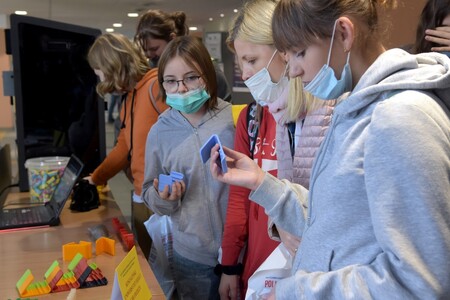 Jubileuszowe święto nauki na Politechnice Koszalińskiej 