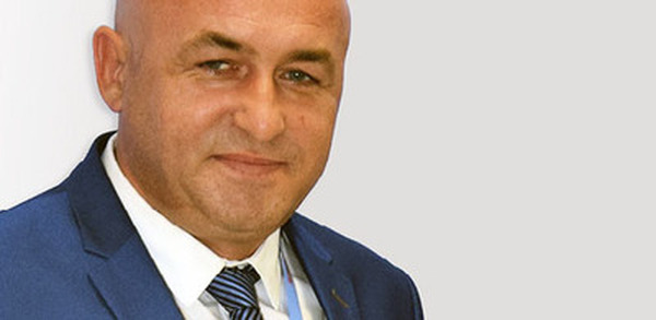 Dr Jarosław Lichacy w prestiżowym rankingu