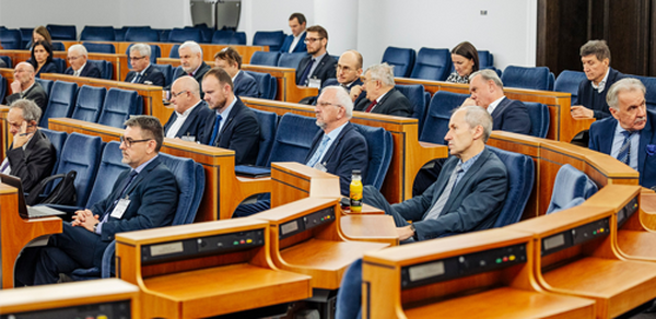 „Energetyka w Polsce w 2050 roku”