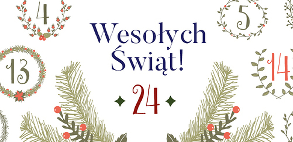  Życzenia świąteczne i noworoczne od rektor Politechniki Koszalińskiej